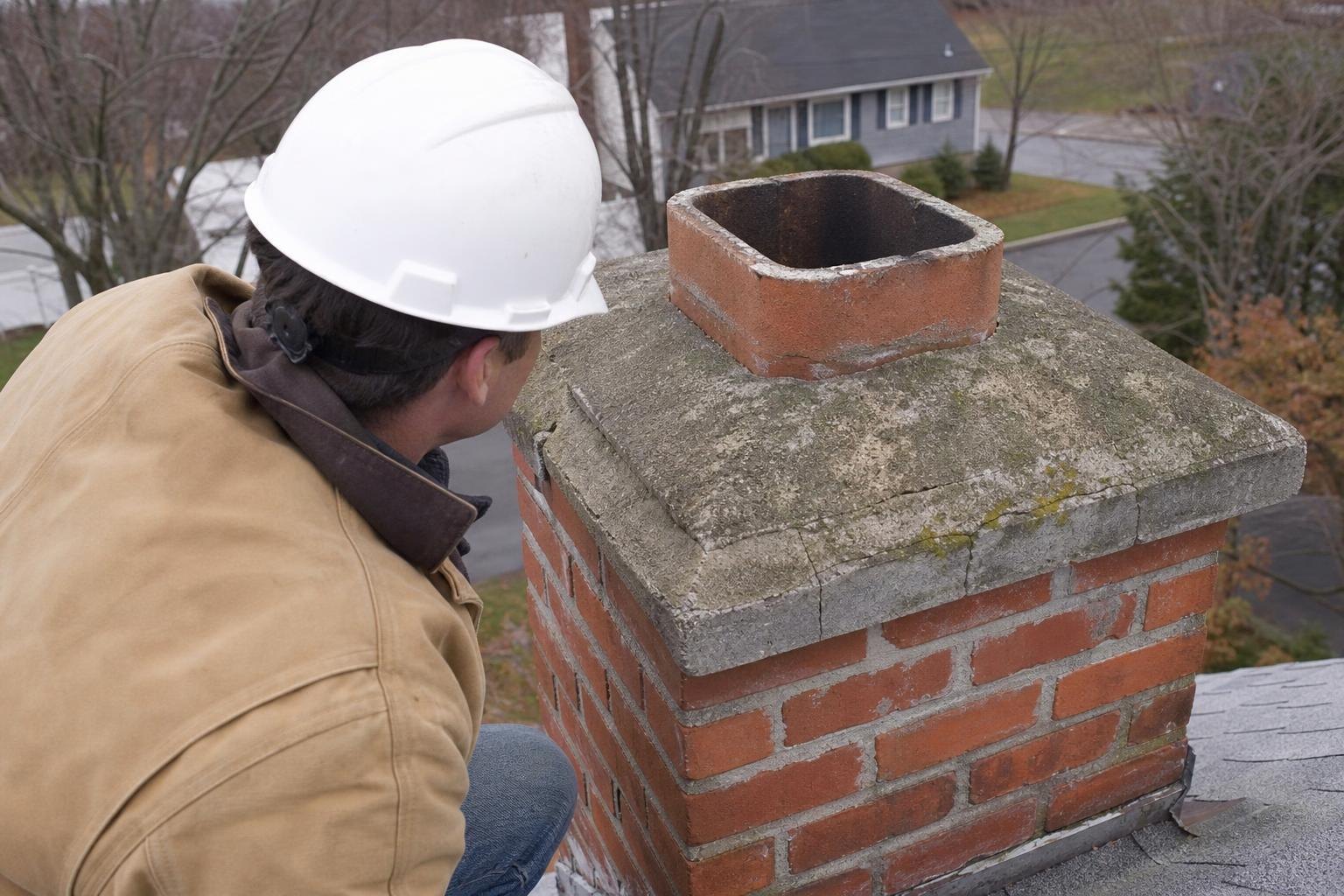 Chimney Repair